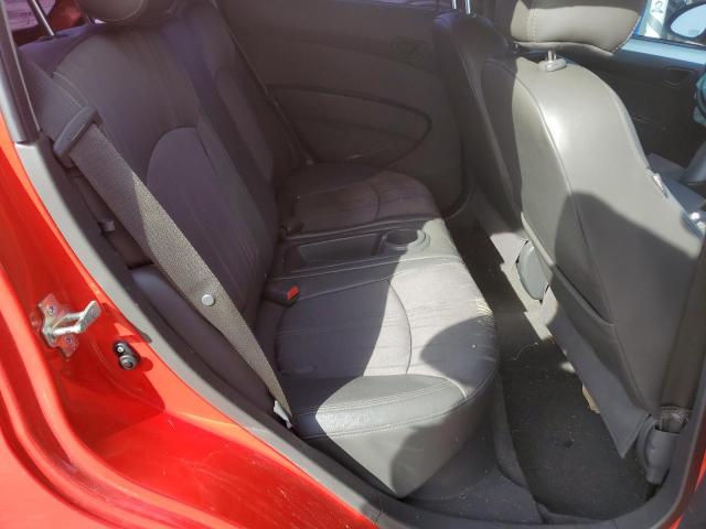 Photo 11 from auction – 2013 CHEVROLET SPARK LS with VIN KL8CB6S90DC597850