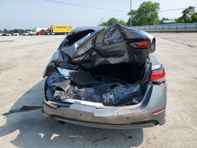Photo 6 from auction – 2020 NISSAN SENTRA SR with VIN 3N1AB8DV8LY242017