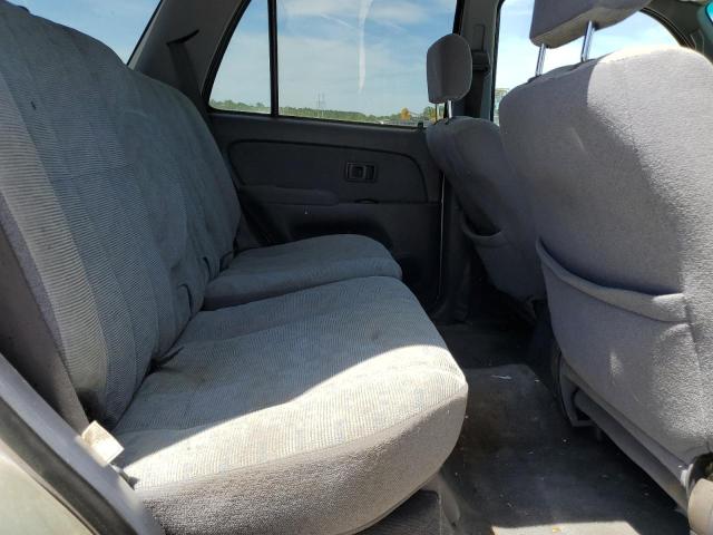 Photo 11 from auction – 2000 TOYOTA 4RUNNER with VIN JT3GM84R1Y0067068
