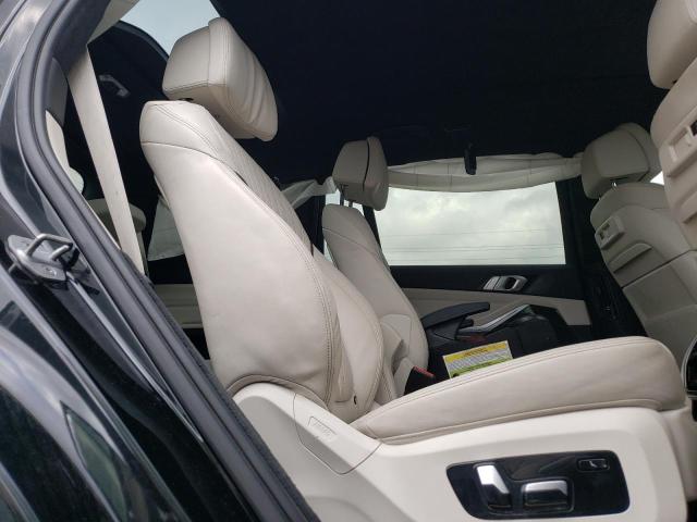 Photo 11 from auction – 2020 BMW X7 XDRIVE4 with VIN 5UXCW2C01L9B87334