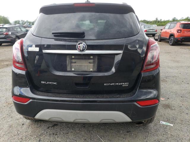 Photo 6 from auction – 2018 BUICK ENCORE PRE with VIN KL4CJESB2JB655993