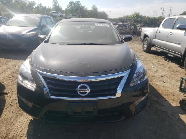 Photo 5 from auction – 2013 NISSAN ALTIMA 2.5 with VIN 1N4AL3AP7DC160525