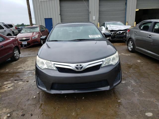 Photo 5 from auction – 2012 TOYOTA CAMRY BASE with VIN 4T4BF1FKXCR194637