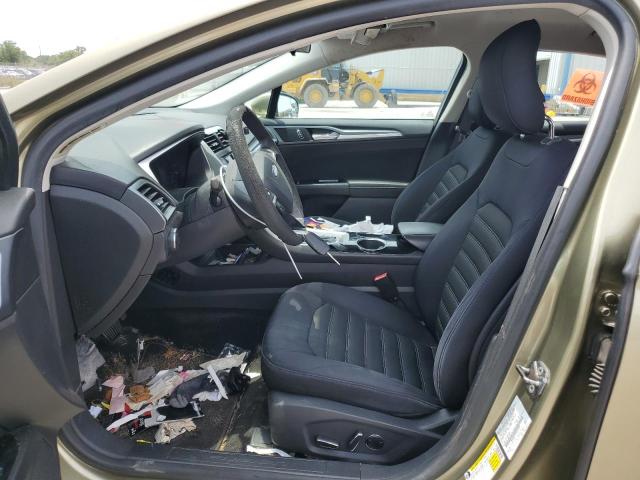 Photo 7 from auction – 2013 FORD FUSION SE with VIN 3FA6P0H72DR203443