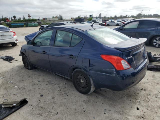Photo 2 from auction – 2014 NISSAN VERSA with VIN 3N1CN7AP4EL874416