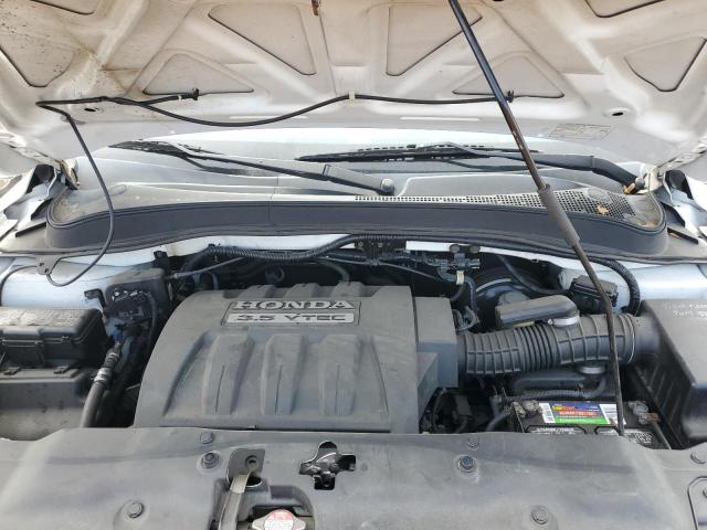 Foto 12 de la subasta – 2005 HONDA PILOT EXL con VIN 5FNYF18645B015223