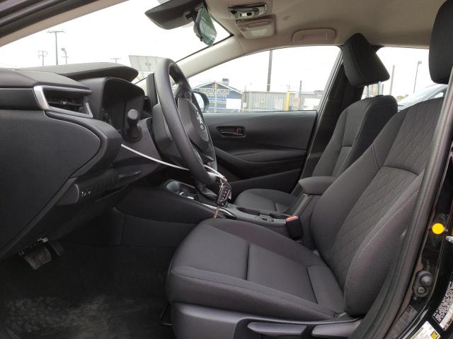 Photo 7 from auction – 2023 TOYOTA COROLLA LE with VIN 5YFB4MDE8PP002198