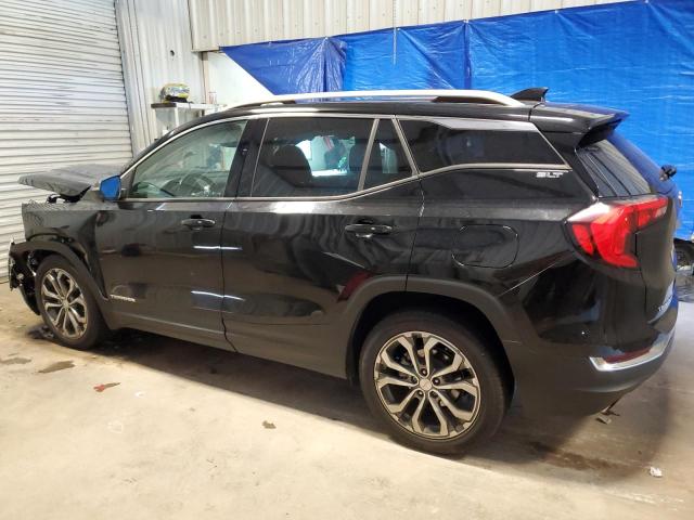Photo 2 from auction – 2019 GMC TERRAIN SL with VIN 3GKALPEX9KL182429