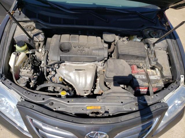 Foto 11 de la subasta – 2011 TOYOTA CAMRY BASE con VIN 4T4BF3EK5BR139427