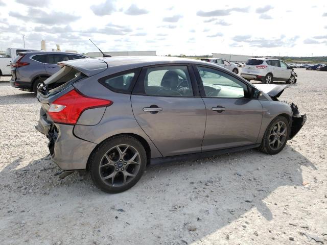 Photo 3 from auction – 2013 FORD FOCUS SE with VIN 1FADP3K26DL177997