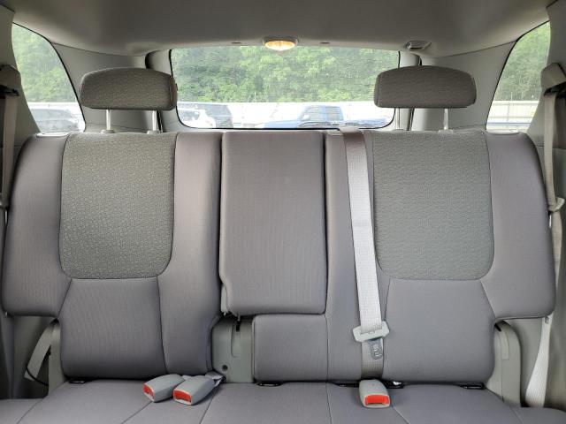 Photo 10 from auction – 2008 CHEVROLET EQUINOX LT with VIN 2CNDL33FX86317583