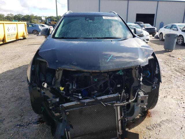 Photo 5 from auction – 2016 CADILLAC SRX PERFOR with VIN 3GYFNCE35GS519560