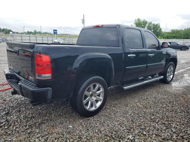 Photo 3 from auction – 2009 GMC SIERRA C15 with VIN 3GTEC03269G257666