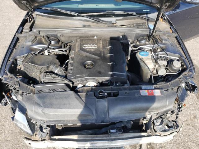 Photo 11 from auction – 2010 AUDI A4 PREMIUM with VIN WAUFFAFL5AN026031