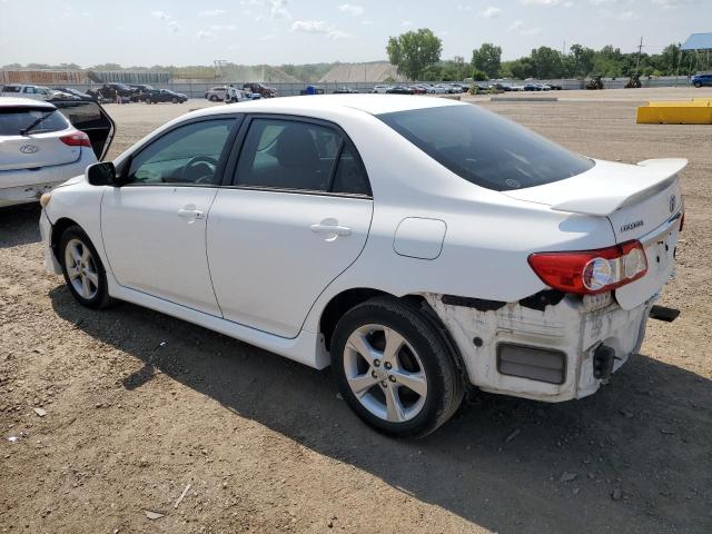 Photo 2 from auction – 2012 TOYOTA COROLLA BA with VIN 2T1BU4EE6CC777639