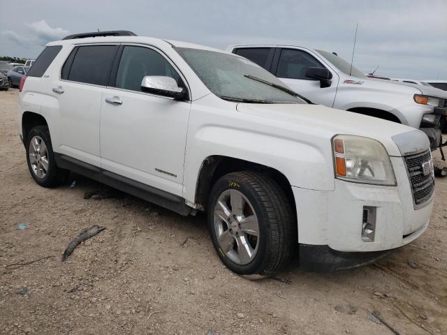 Photo 4 from auction – 2014 GMC TERRAIN SL with VIN 2GKFLWEKXE6363004