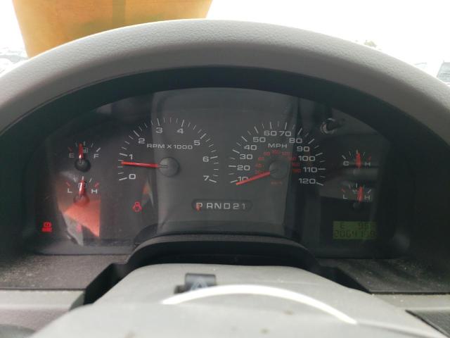 Photo 9 from auction – 2007 FORD F150 with VIN 1FTVX12547NA37341