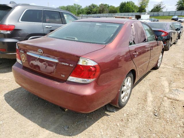 Photo 3 from auction – 2005 TOYOTA CAMRY LE with VIN 4T1BF32K25U100099