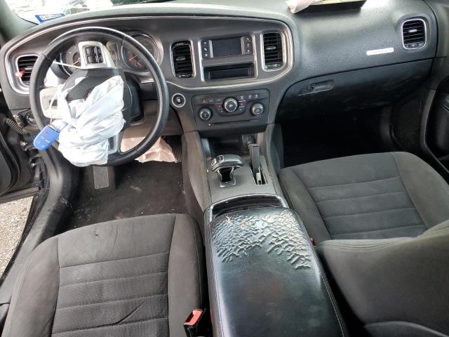 Photo 8 from auction – 2014 DODGE CHARGER SE with VIN 2C3CDXBG5EH178210