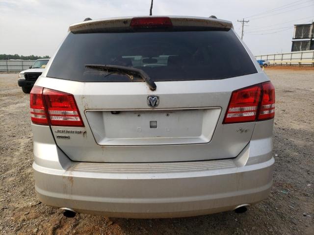 Photo 6 from auction – 2009 DODGE JOURNEY R/ with VIN 3D4GH67V49T243373