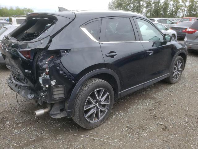 Photo 3 from auction – 2018 MAZDA CX-5 TOURI with VIN JM3KFBCM3J1359069