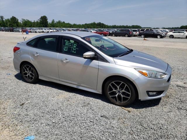 Photo 4 from auction – 2015 FORD FOCUS SE with VIN 1FADP3F21FL321694