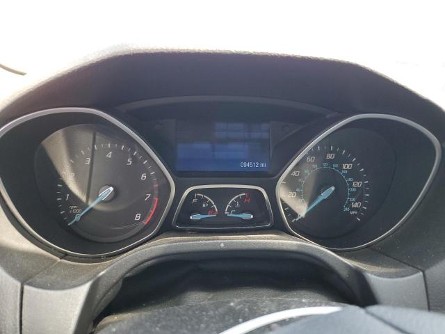 Photo 9 from auction – 2013 FORD FOCUS SE with VIN 1FADP3K24DL348696