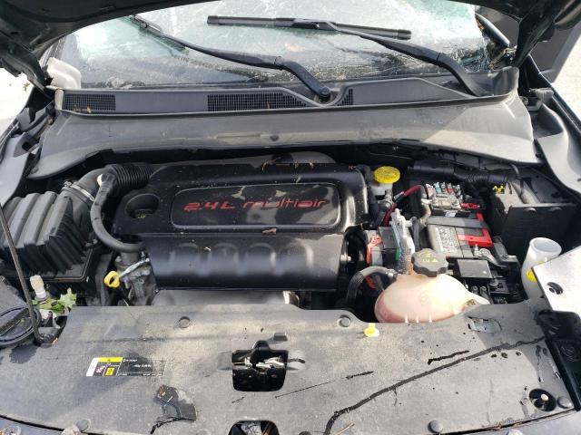 Снимка 12 от търг – 2018 JEEP COMPASS LA с VIN 3C4NJDBB6JT255989