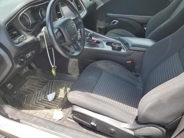 Photo 7 from auction – 2018 DODGE CHALLENGER with VIN 2C3CDZAG1JH265478