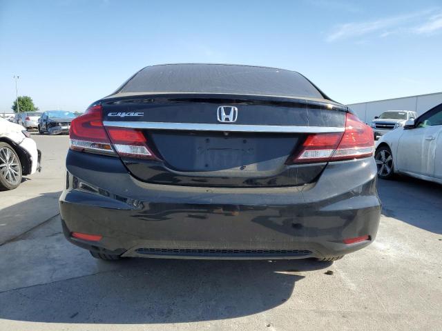 Photo 6 from auction – 2015 HONDA CIVIC EX with VIN 2HGFB2F89FH514206
