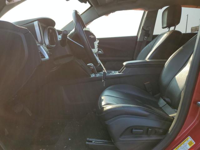 Photo 7 from auction – 2013 CHEVROLET EQUINOX LT with VIN 2GNALPEK7D1120393