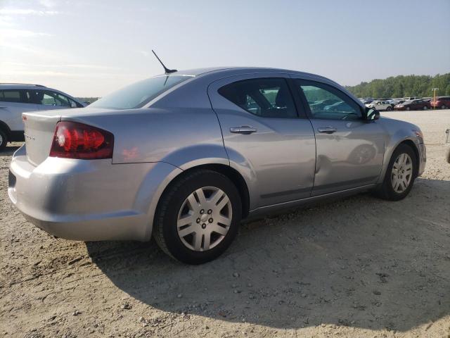 Photo 3 from auction – 2014 DODGE AVENGER SE with VIN 1C3CDZAB9EN216885