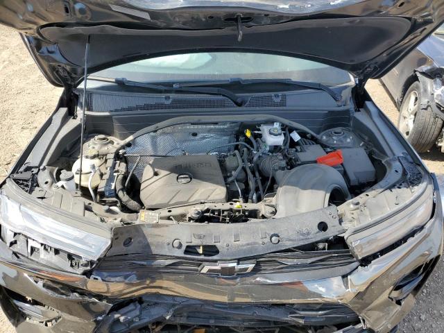 Photo 11 from auction – 2021 CHEVROLET TRAILBLAZE with VIN KL79MTSL5MB140119