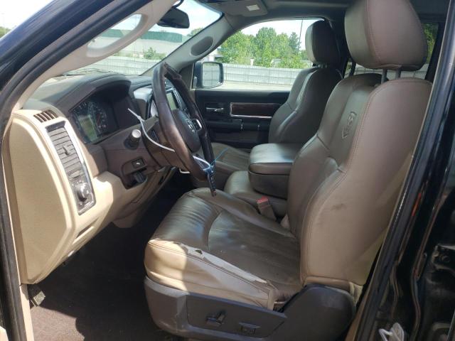 Photo 7 from auction – 2009 DODGE RAM 1500 with VIN 1D3HV18T19S761900