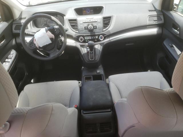 Photo 8 from auction – 2016 HONDA CR-V LX with VIN 2HKRM3H30GH516545