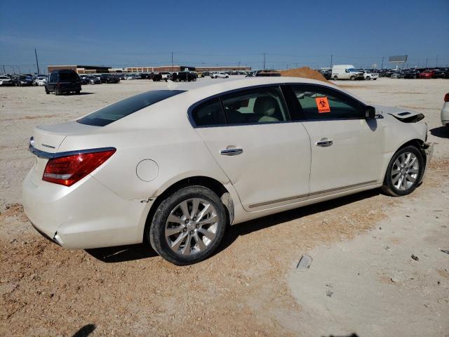 Photo 3 from auction – 2014 BUICK LACROSSE with VIN 1G4GB5GR6EF200522