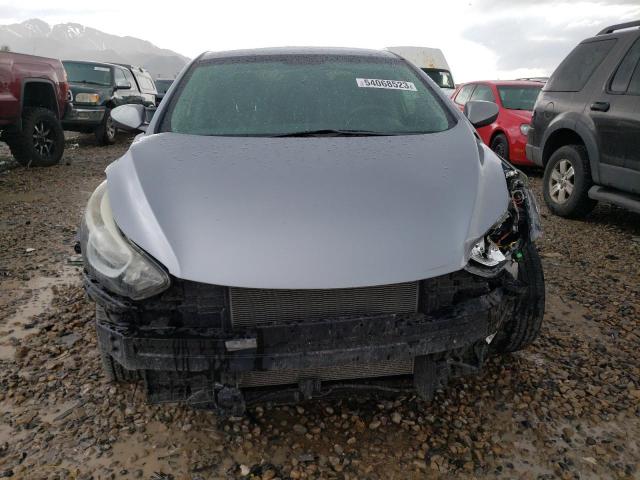 Photo 5 from auction – 2016 HYUNDAI ELANTRA with VIN 5NPDH4AE7GH657208