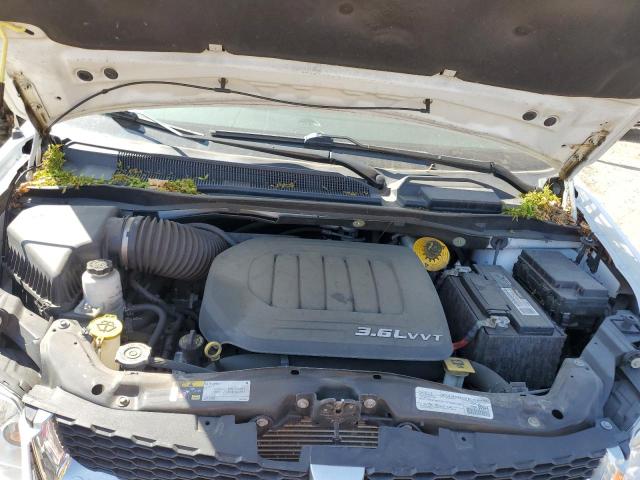 Photo 12 from auction – 2017 DODGE GRAND CARA with VIN 2C4RDGCG8HR783518