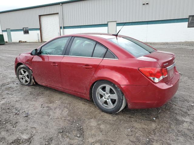 Photo 2 from auction – 2014 CHEVROLET CRUZE LT with VIN 1G1PC5SB1E7204895