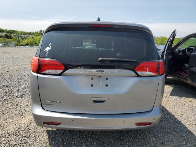 Photo 6 from auction – 2018 CHRYSLER PACIFICA L with VIN 2C4RC1AG9JR355904