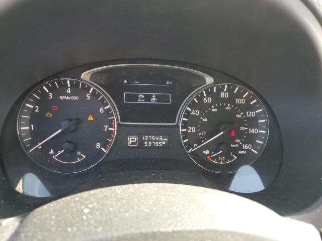 Photo 9 from auction – 2014 NISSAN ALTIMA 2.5 with VIN 1N4AL3AP7EC189251