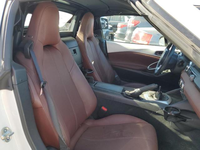 Photo 10 from auction – 2018 MAZDA MX-5 MIATA with VIN JM1NDAM71J0204217