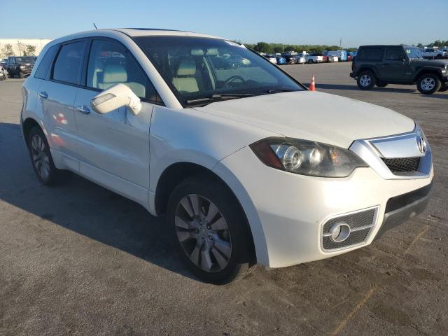 Photo 4 from auction – 2011 ACURA RDX with VIN 5J8TB2H24BA002695