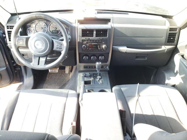 Photo 8 from auction – 2012 JEEP LIBERTY SP with VIN 1C4PJMAK1CW146699