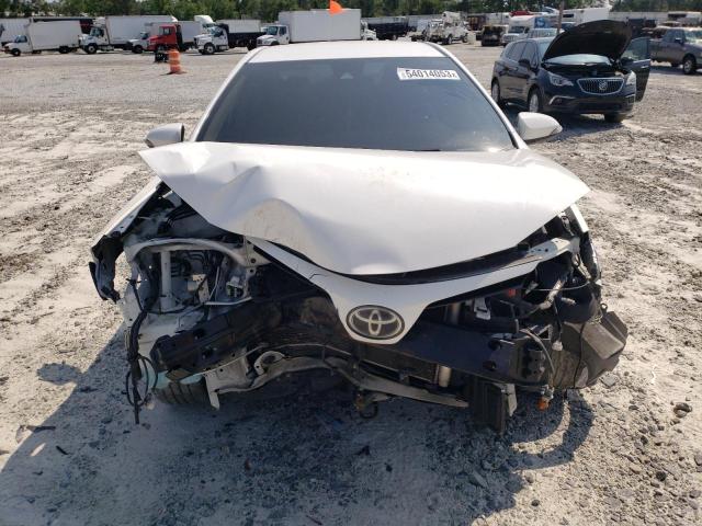Photo 5 from auction – 2017 TOYOTA COROLLA L with VIN 2T1BURHE3HC862857