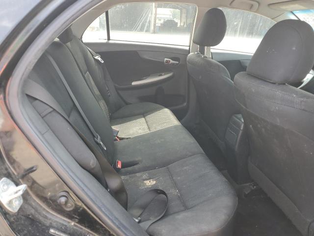 Photo 10 from auction – 2011 TOYOTA COROLLA BA with VIN 2T1BU4EE6BC667706