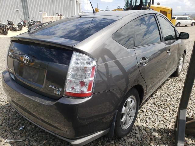 Photo 3 from auction – 2008 TOYOTA PRIUS with VIN JTDKB20U683376245