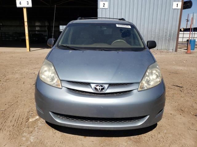 Photo 5 from auction – 2008 TOYOTA SIENNA CE with VIN 5TDZK23C88S150403