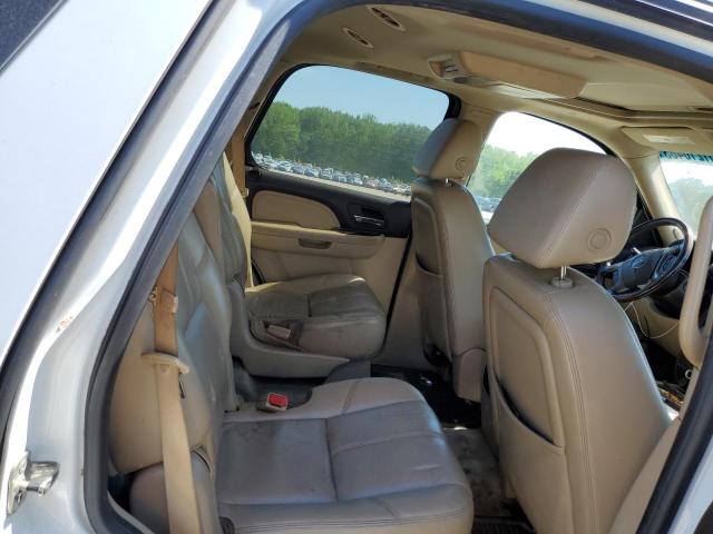Photo 11 from auction – 2008 GMC YUKON DENA with VIN 1GKFK63828J184702