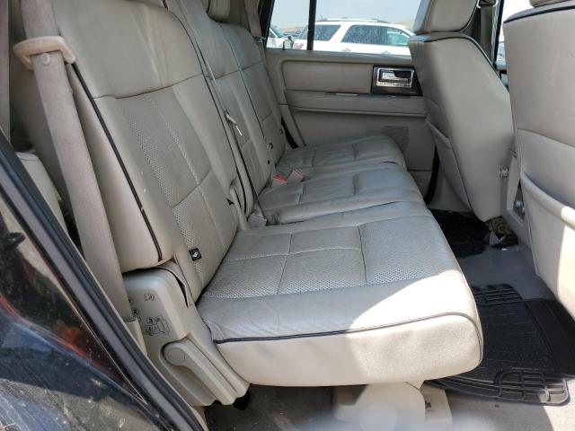 Photo 11 from auction – 2007 LINCOLN NAVIGATOR with VIN 5LMFU28527LJ20037
